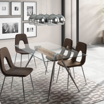 Mesas Comedor | mueblesarminza.com