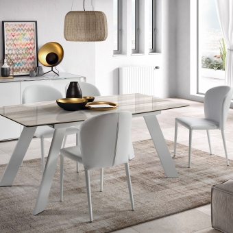 Mesas Comedor | mueblesarminza.com